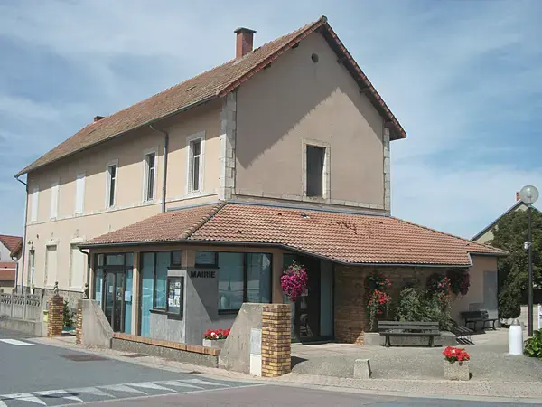 Monte Escalier 63 Monte escalier Ars-les-Favets