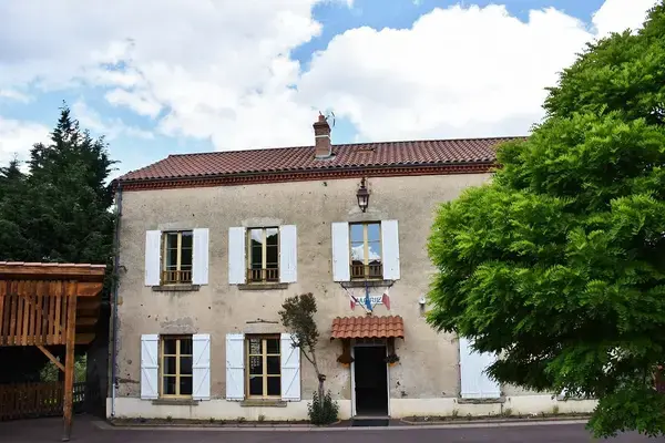 Monte Escalier 63 Monte escalier Augnat