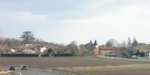 Monte Escalier 63 Monte escalier Authezat