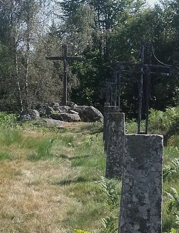 Monte Escalier 63 Monte escalier Chambon-sur-Dolore