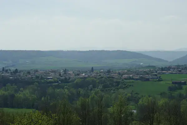 Monte Escalier 63 Monte escalier Charbonnier-les-Mines