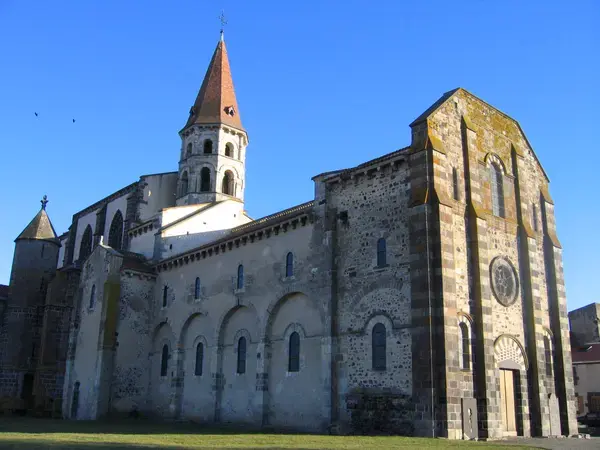 Monte Escalier 63 Monte escalier Ennezat