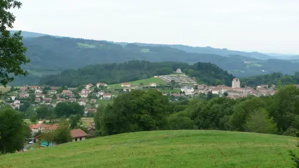 Monte Escalier 63 Monte escalier Job