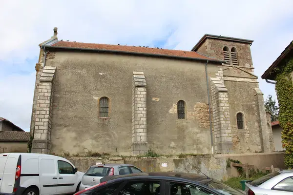 Monte Escalier 63 Monte escalier Lapeyrouse