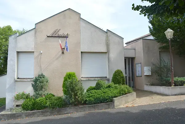 Monte Escalier 63 Monte escalier Lempty