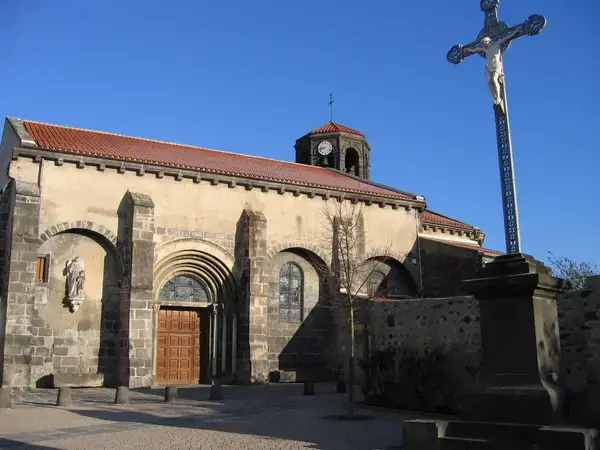 Monte Escalier 63 Monte escalier Marsat