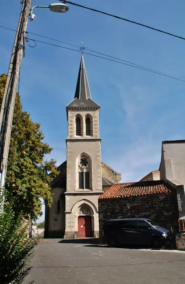 Monte Escalier 63 Monte escalier Neschers