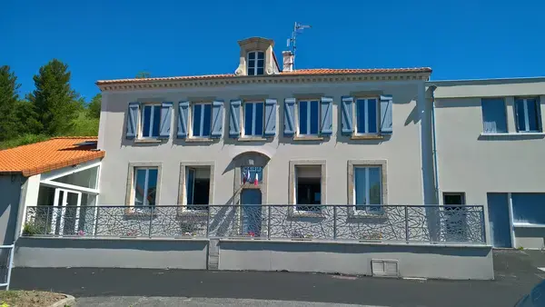 Monte Escalier 63 Monte escalier Orbeil