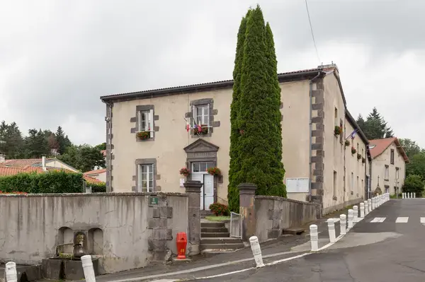 Monte Escalier 63 Monte escalier Orcines