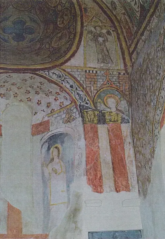 Monte Escalier 63 Monte escalier Pignols