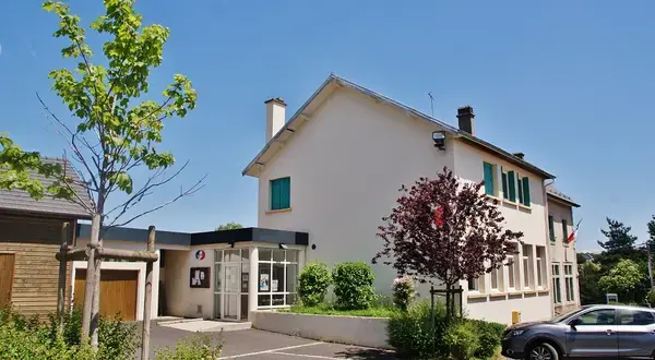 Monte Escalier 63 Monte escalier Prondines