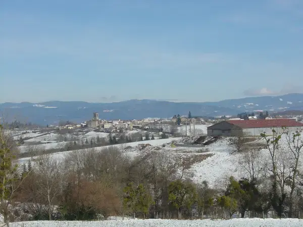 Monte Escalier 63 Monte escalier Tours-sur-Meymont