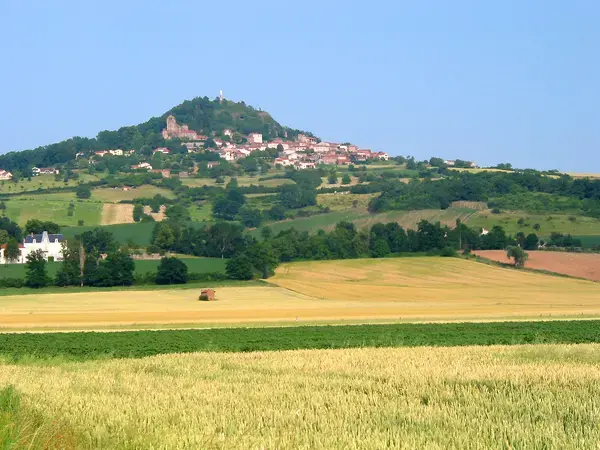 Monte Escalier 63 Monte escalier Usson